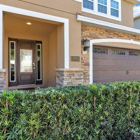 480-Villa With Pool /Spa Orlando Exterior foto