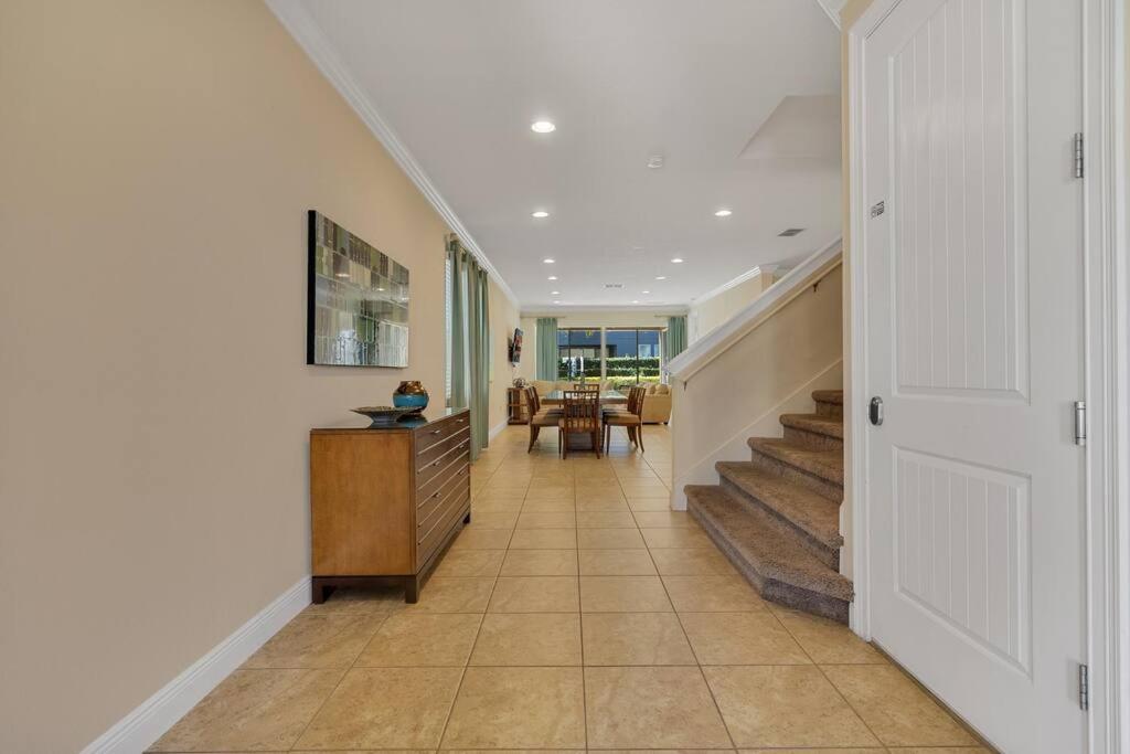 480-Villa With Pool /Spa Orlando Exterior foto