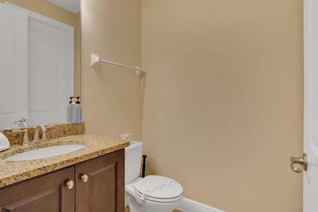 480-Villa With Pool /Spa Orlando Exterior foto