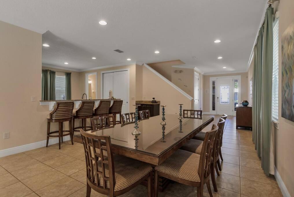 480-Villa With Pool /Spa Orlando Exterior foto
