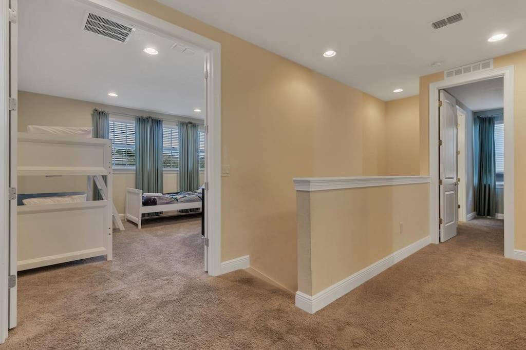 480-Villa With Pool /Spa Orlando Exterior foto
