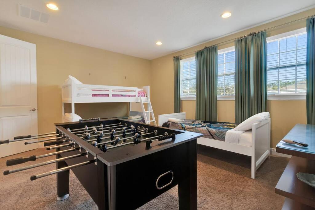 480-Villa With Pool /Spa Orlando Exterior foto