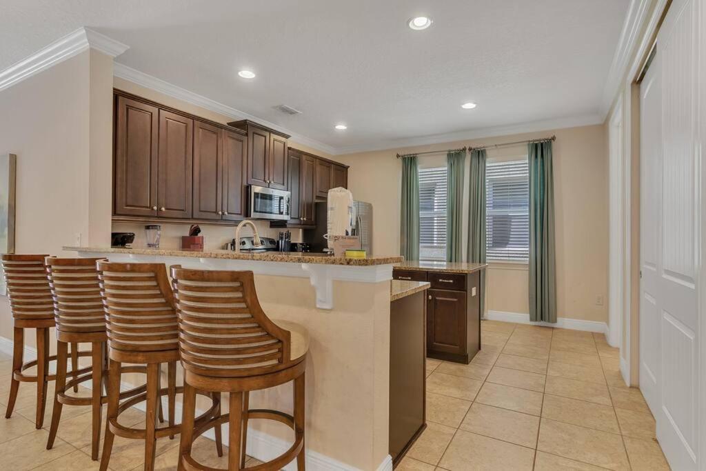 480-Villa With Pool /Spa Orlando Exterior foto